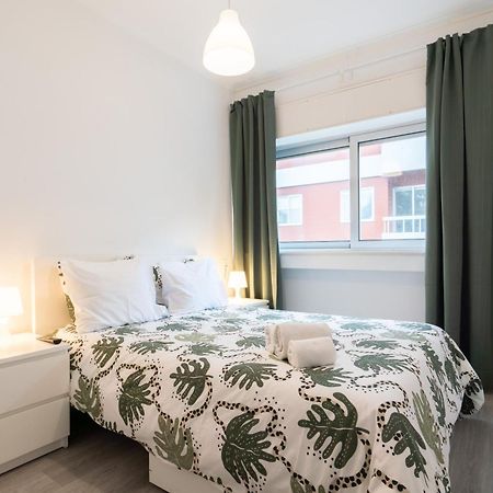 Moreira Terrace OOporto Extérieur photo
