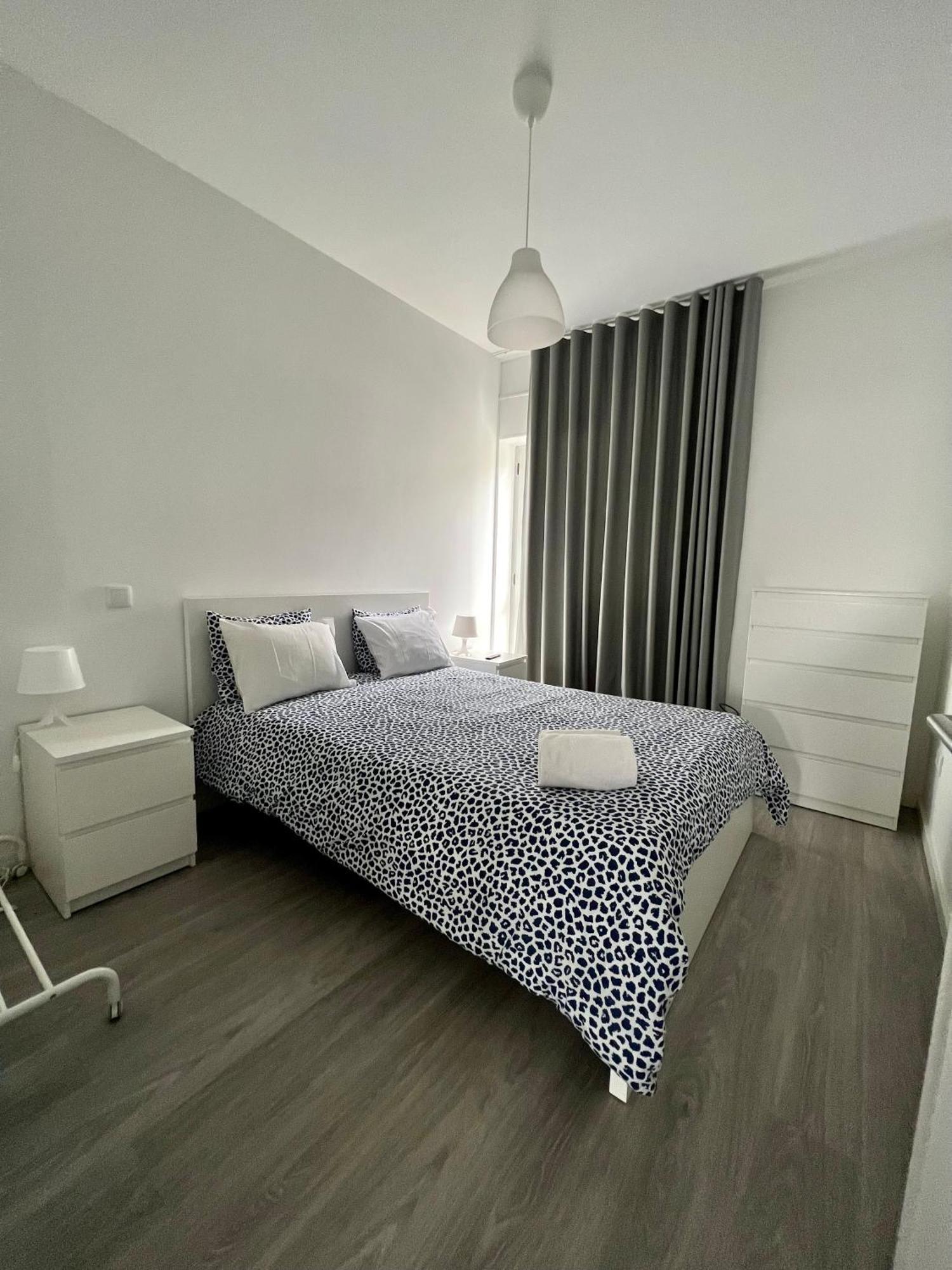 Moreira Terrace OOporto Extérieur photo