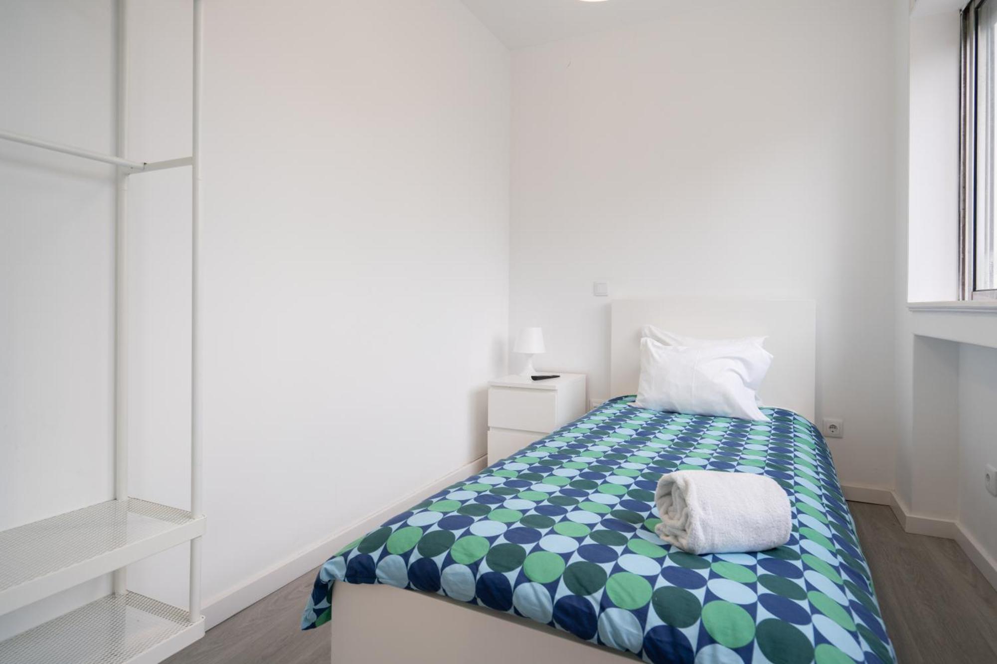 Moreira Terrace OOporto Extérieur photo