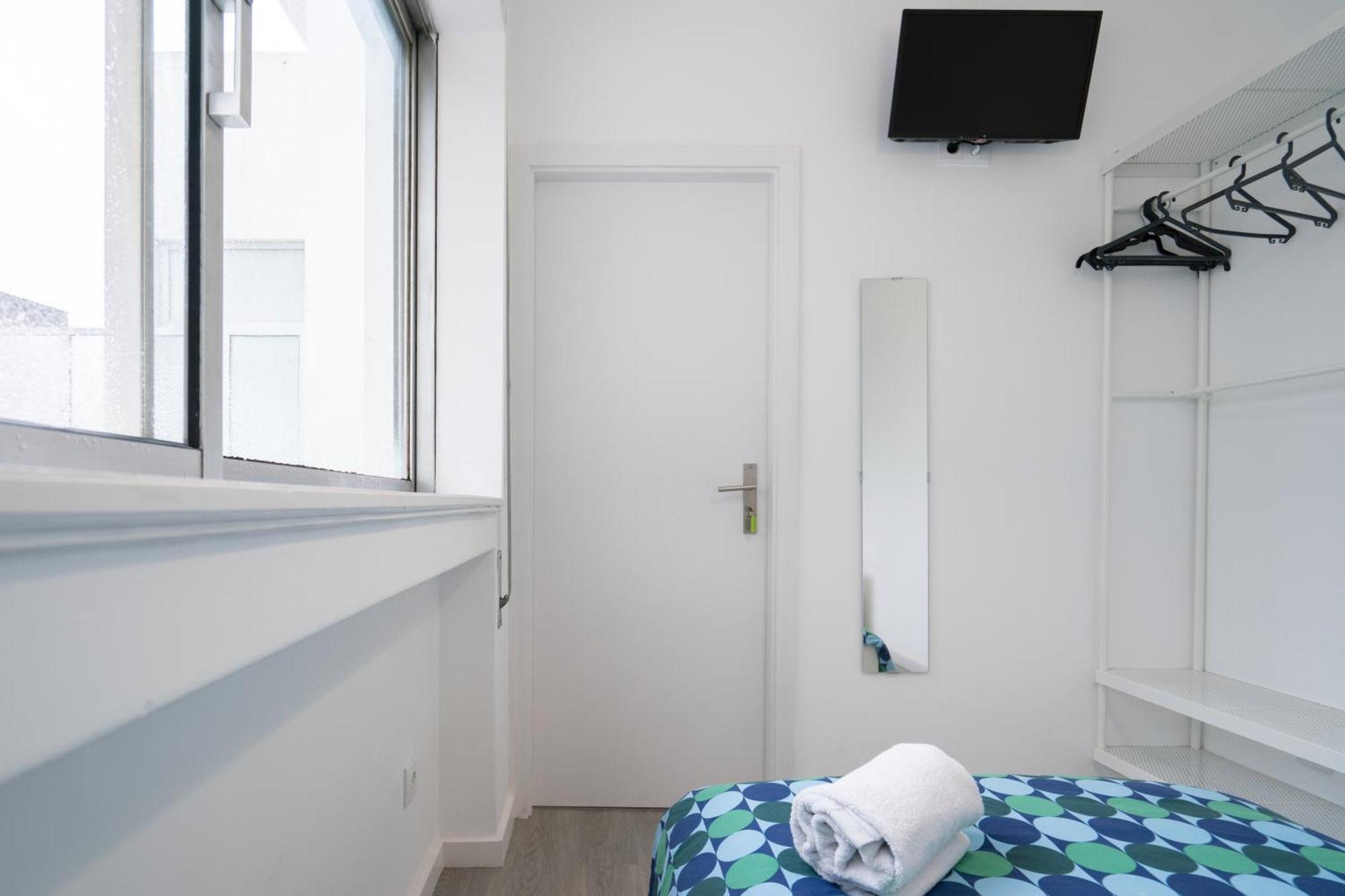 Moreira Terrace OOporto Extérieur photo