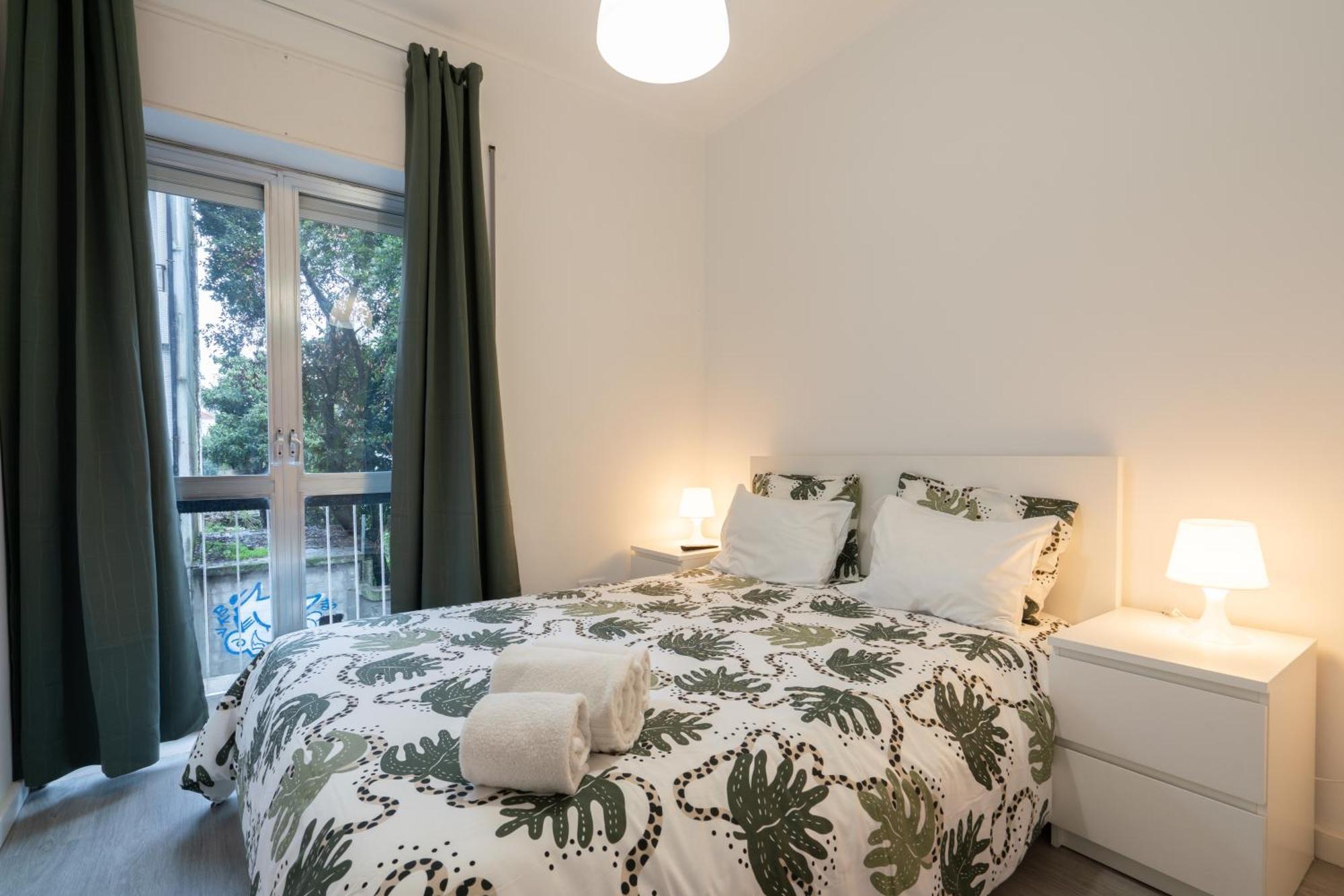 Moreira Terrace OOporto Extérieur photo