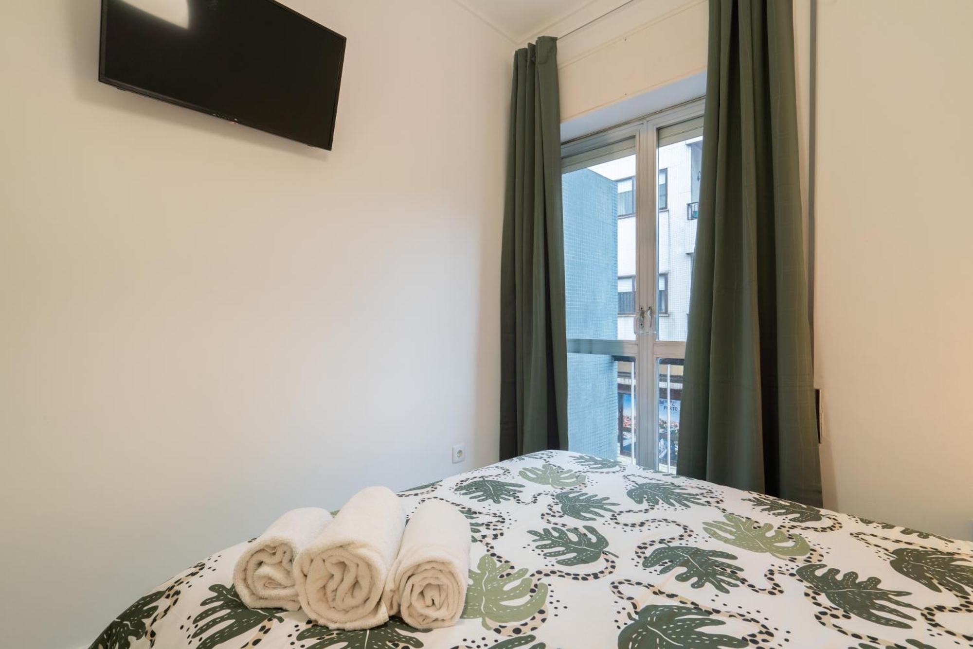 Moreira Terrace OOporto Extérieur photo