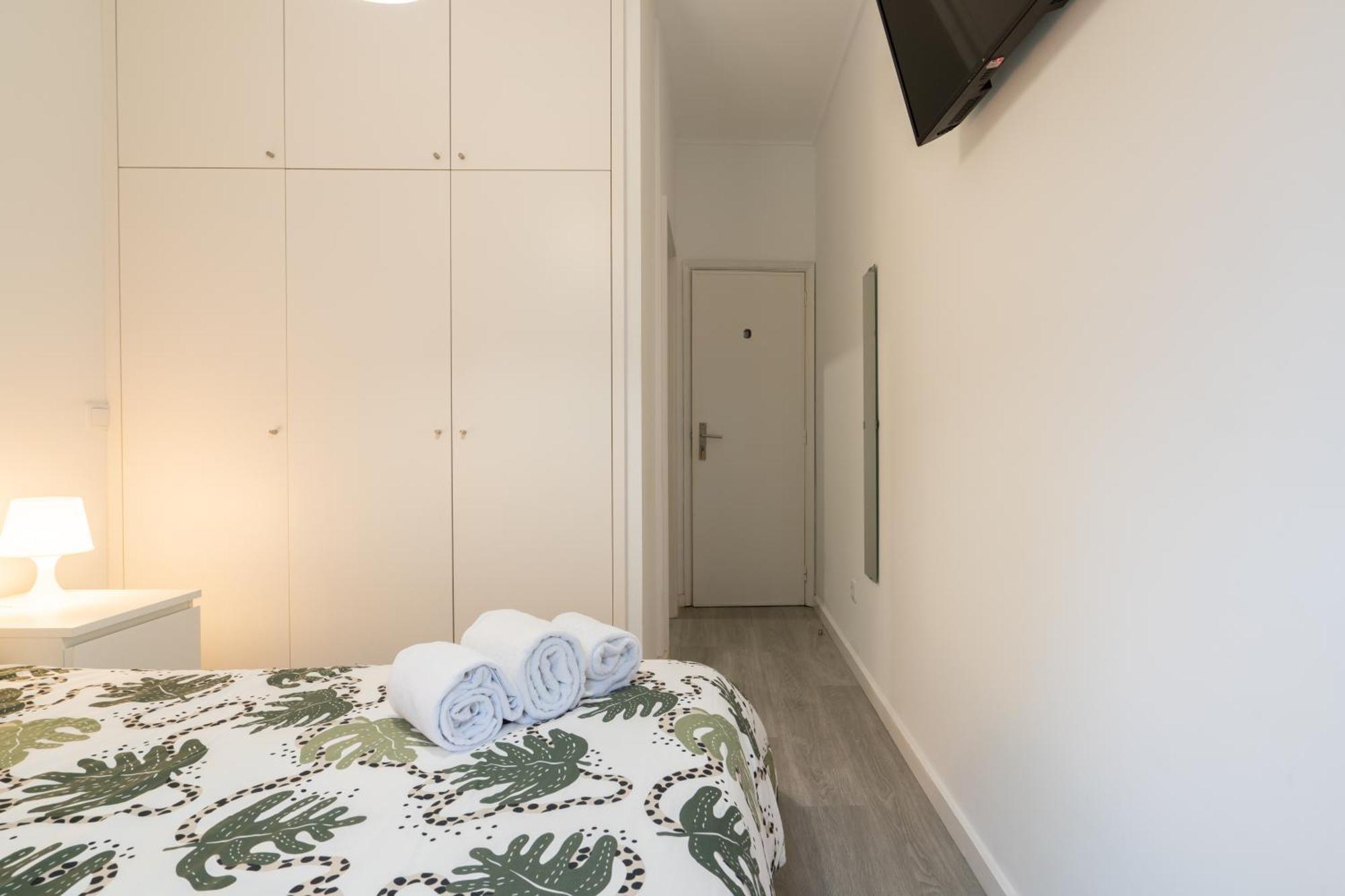 Moreira Terrace OOporto Extérieur photo