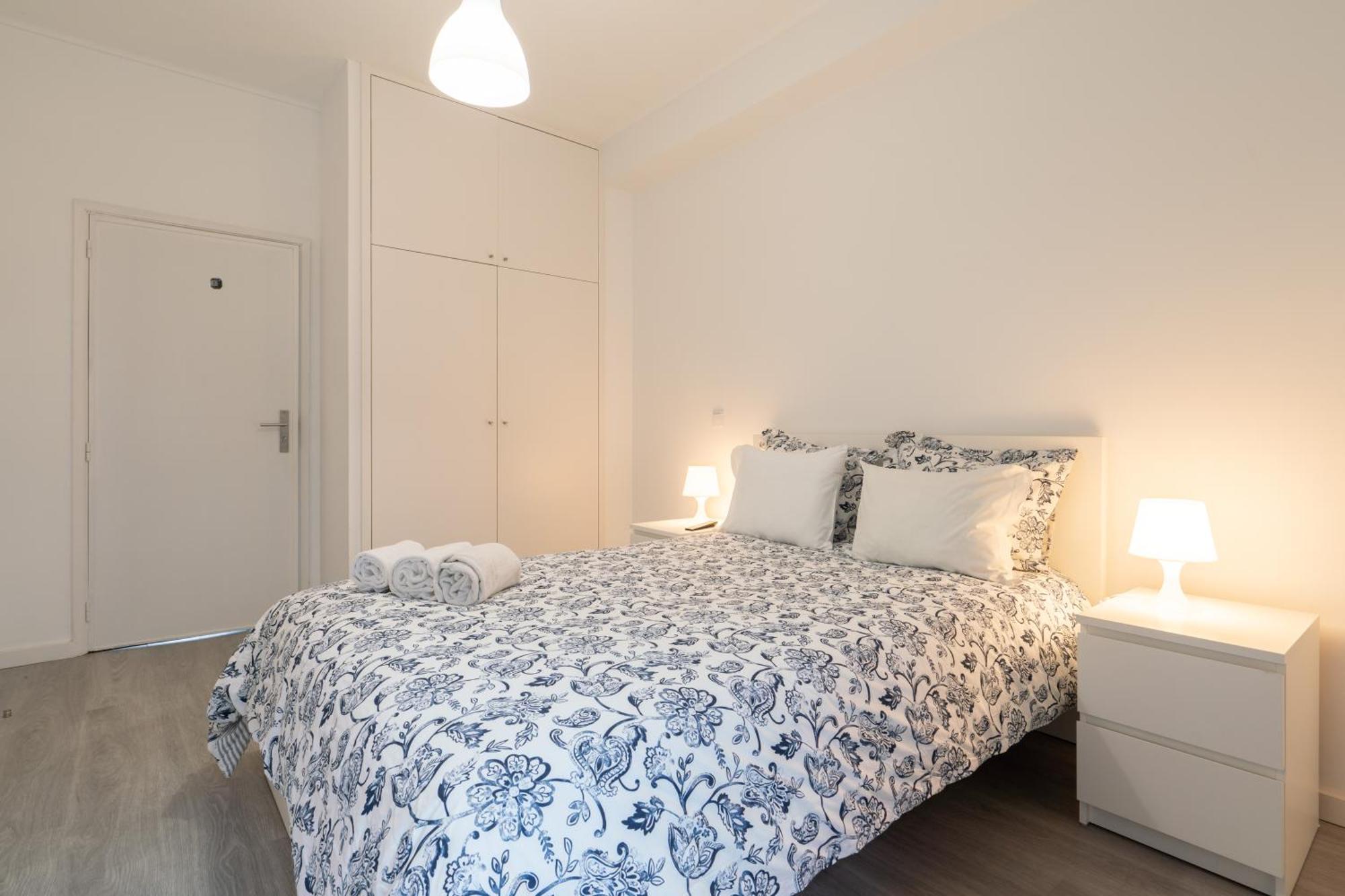 Moreira Terrace OOporto Extérieur photo