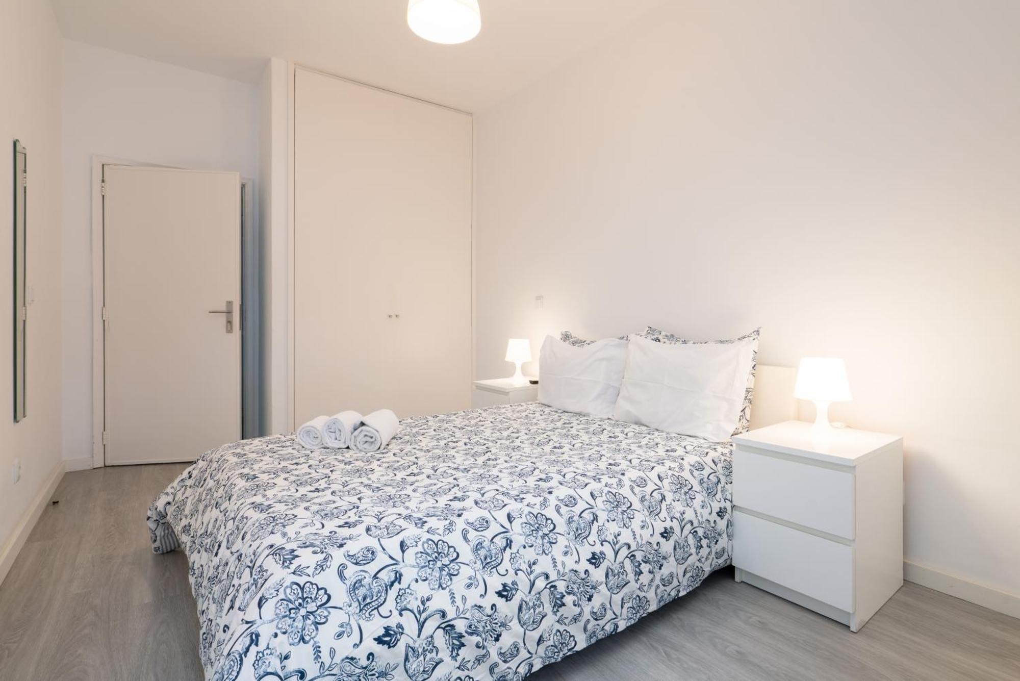 Moreira Terrace OOporto Extérieur photo