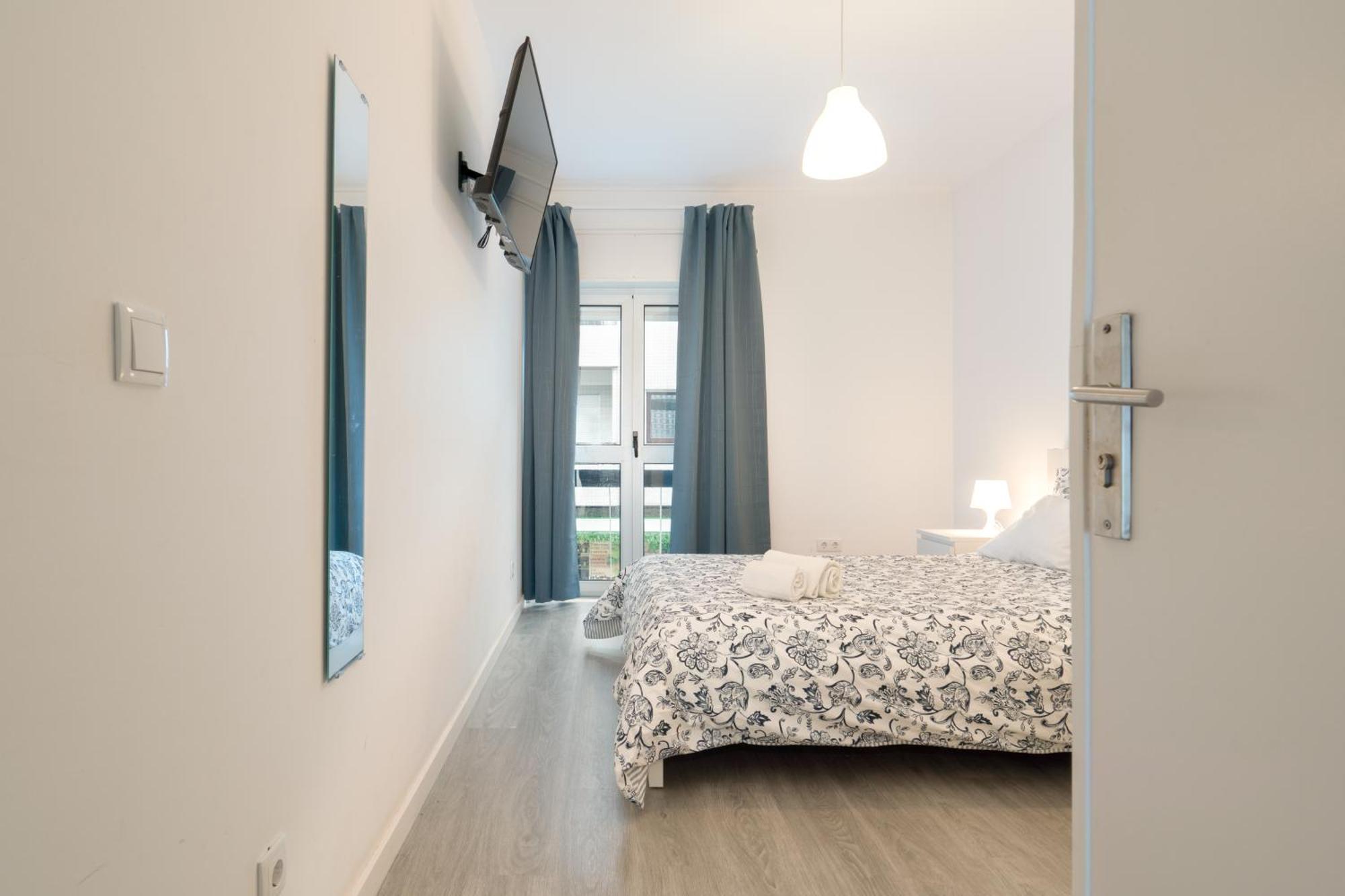 Moreira Terrace OOporto Extérieur photo