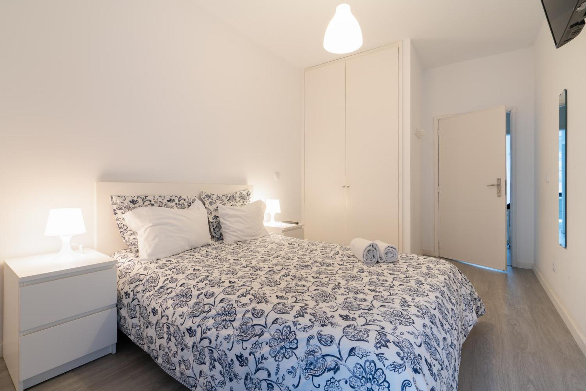 Moreira Terrace OOporto Extérieur photo