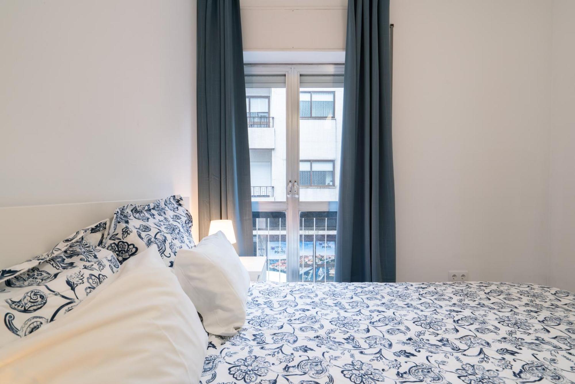 Moreira Terrace OOporto Extérieur photo