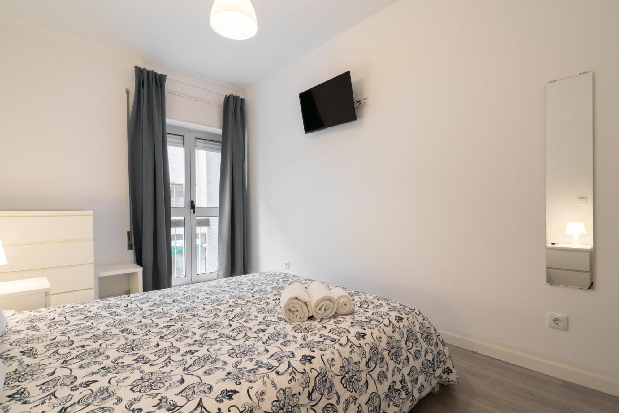 Moreira Terrace OOporto Extérieur photo
