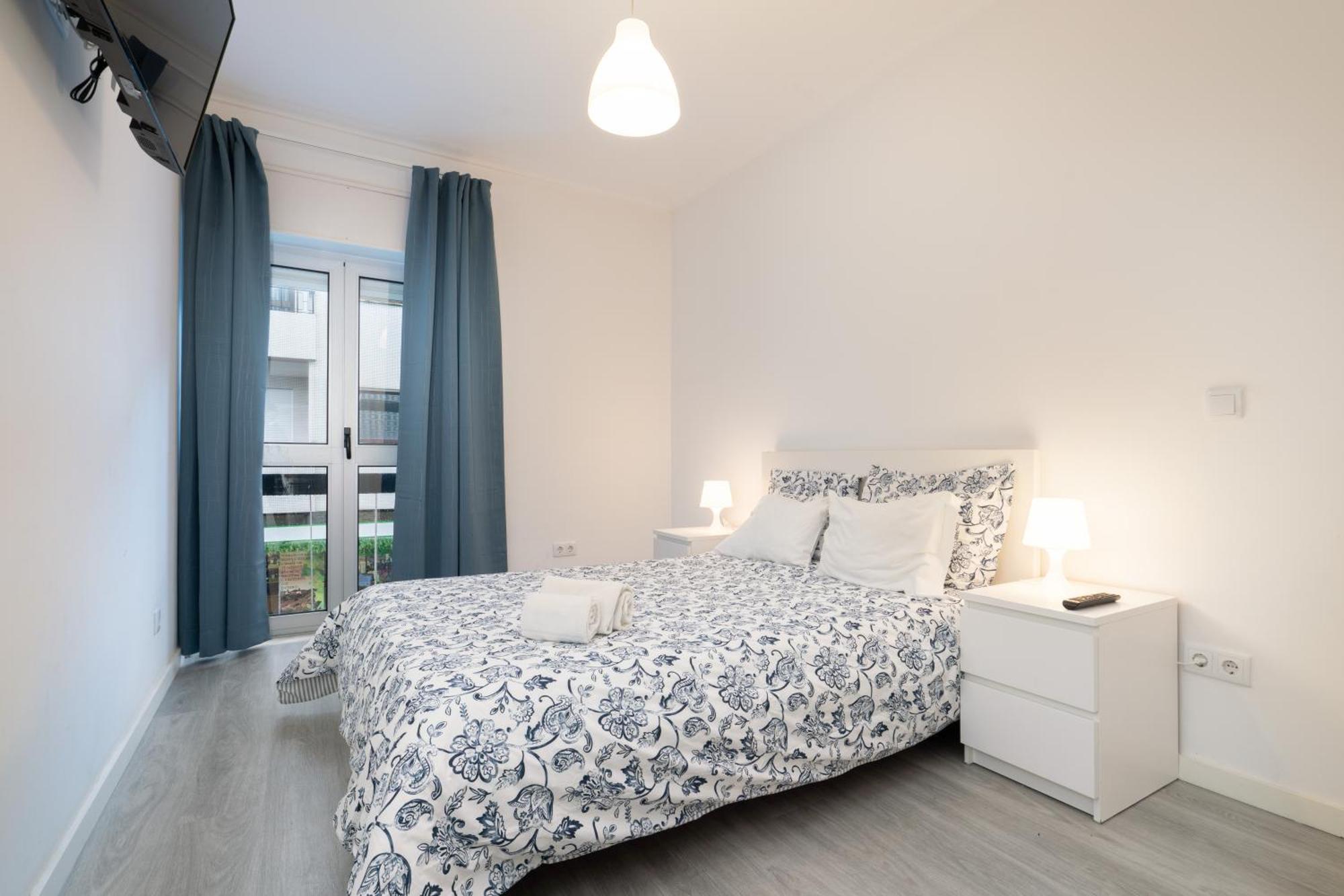 Moreira Terrace OOporto Extérieur photo