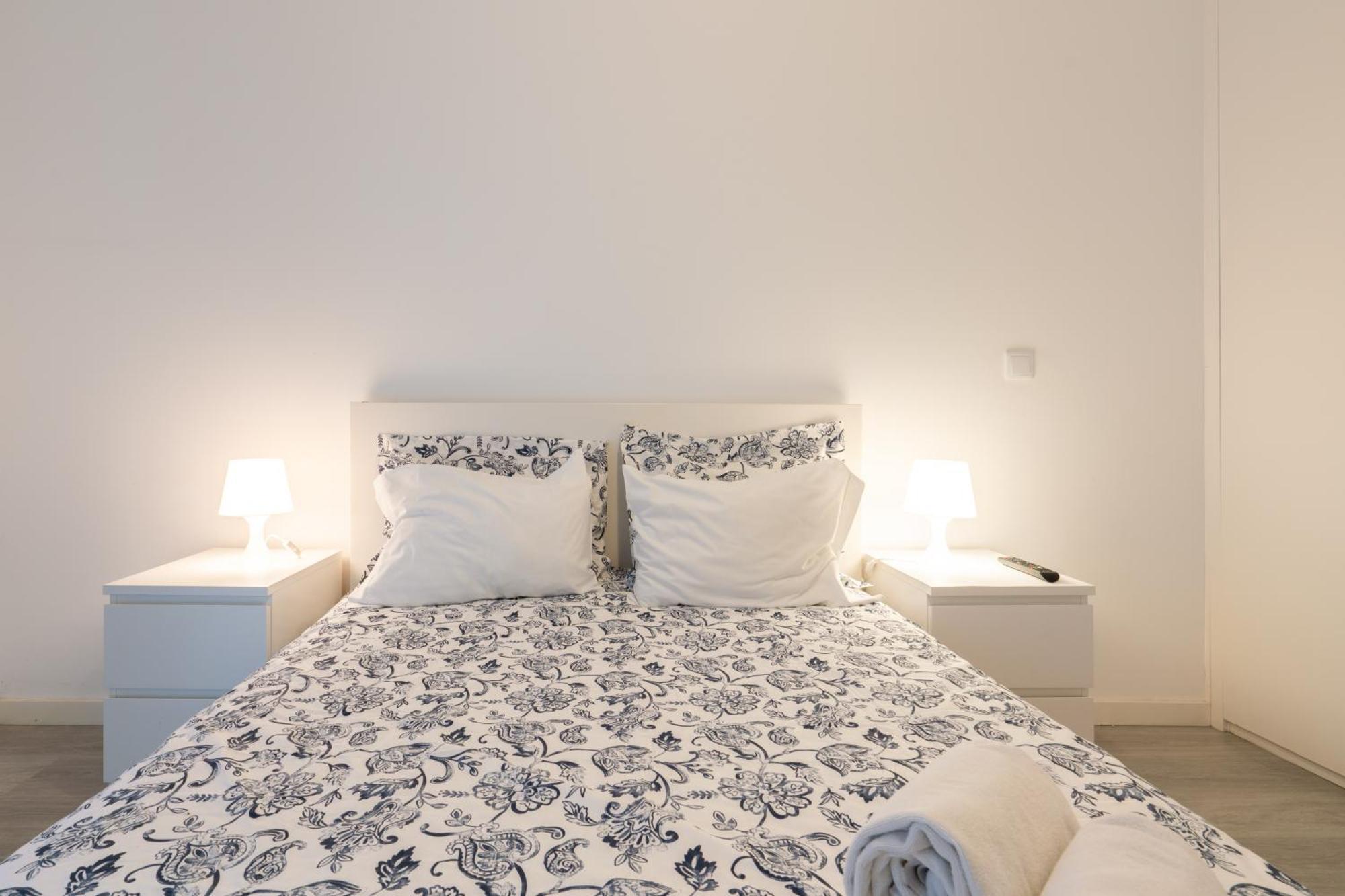 Moreira Terrace OOporto Extérieur photo