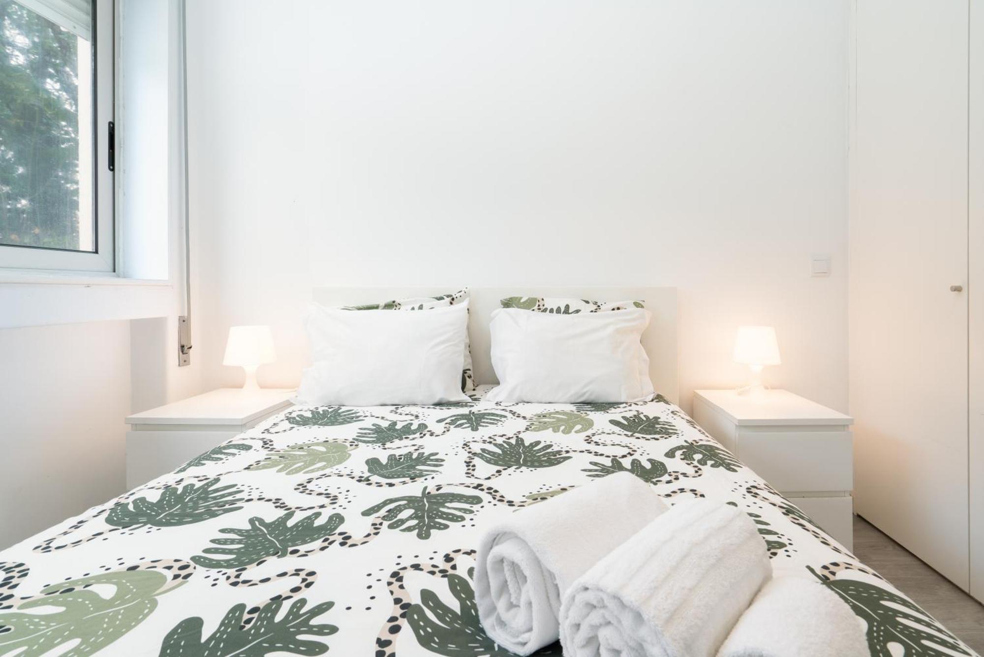 Moreira Terrace OOporto Extérieur photo