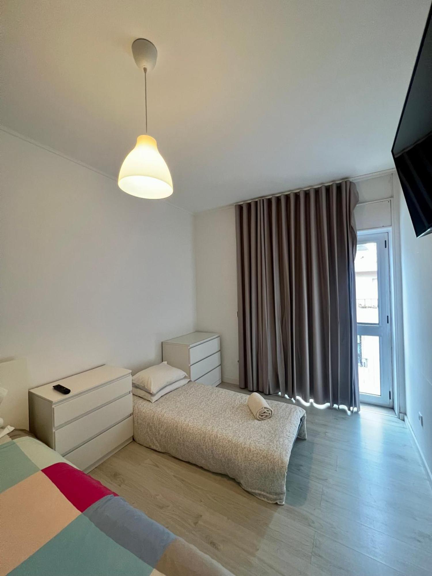 Moreira Terrace OOporto Extérieur photo