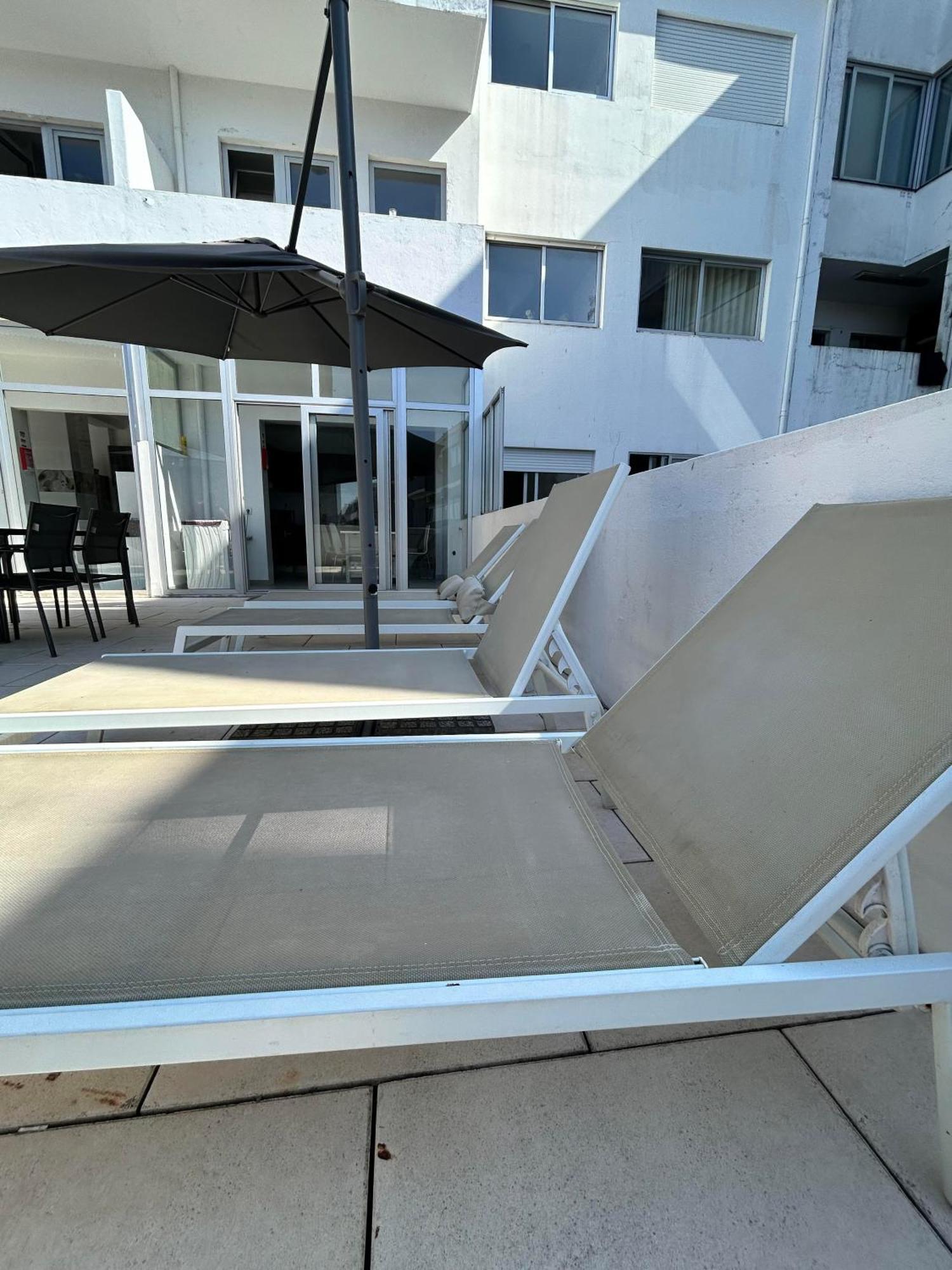 Moreira Terrace OOporto Extérieur photo